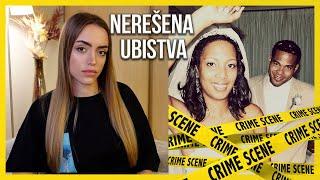 Teorije Zavere - Nerešena ubistva 25 | Tamla Horsford