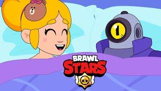 BRAWL STARS BEST ANIMATION COMPILATION # 9