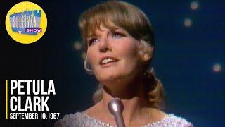 Petula Clark "Eternally" on The Ed Sullivan Show