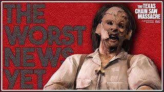 The Worst News Yet... | The Texas Chain Saw Massacre: Video Game