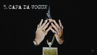 Orochi - Capa da Vogue feat. Kevin o Chris, Poze do Rodo, MC Luuky (prod. Portugal no Beat, Fepache)