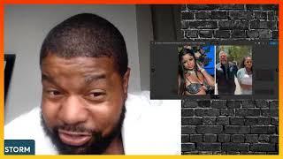 The Celebrity Doctor Reacts To Chrisean Rock Being Arrested & LOSING Baby To CPS!