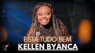 Kellen Byanca |Os Melhores Clipes [DVD Está Tudo Bem]