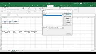 Excel - Utiliser l'outil filtre avancé en enregistrement Macro (VBA - Automatisez vos filtres)