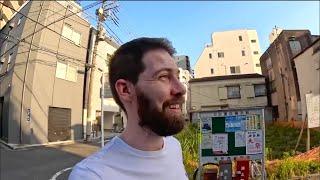 Japan Is The Best Country To Be Homeless (#154)