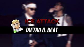 Come Ice Attack di Future e MetroBoomin è stata prodotta