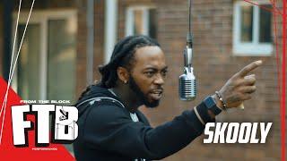 Skooly - Jokers | From The Block Performance 