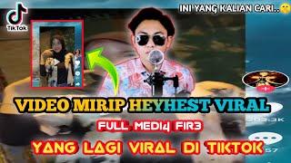 HEYHEST VIRAL - MIRIP HEYHEST VIRAL