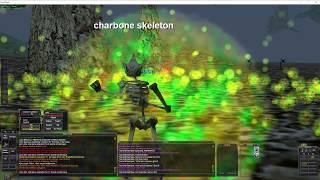 Classic Everquest Project 1999 - Necro Leveling 20-29