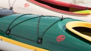 "Quoddy Light" Kayak Overview