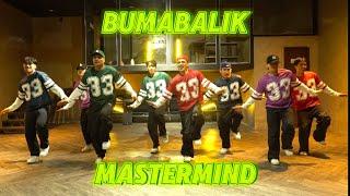 BUMABALIK by Jroa and Skusta Clee | Mastermind