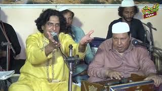 Libaas e Bashri Mein Kamli Valey | Naat | Sarmad Hussain Qawwal