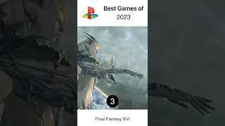  Top 5 Playstation 5 Video Games (2023) That Everyone Should Play!