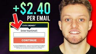 Do This & Earn $20.00/Day with Survey CPA Offers (Make Money Online)