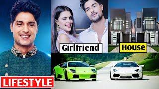 Ankit Gupta Lifestyle 2022, Income, Bigg Boss 16, Family, Biography, G.T. Films