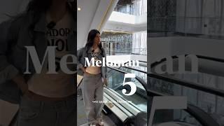 Соседский влог: Esentai Mall часть 3