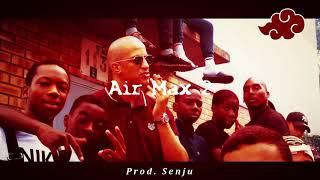 "Air Max 2" Ninho x Rim'K type beat (Prod. Senju) Instru rap 2019