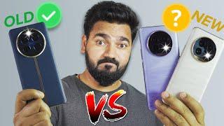 realme 13 Pro Plus | Loosing this time?