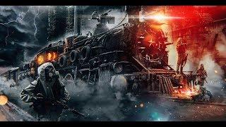 Клип Metro Exodus "Круги на воде" [СЛОТ - Круги на воде]