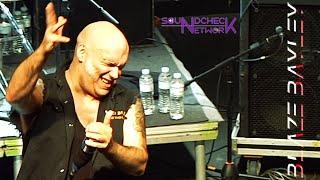BLAZE BAYLEY "The Angel And The Gambler" live in Athens [12 Nov 2022]
