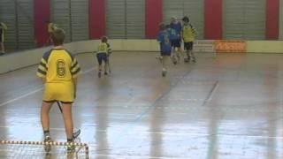 Floorball Veszprém 2009