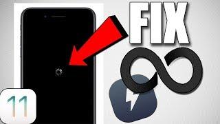 How to fix respring loop on Electra jailbreak ios 11 - 11.1.2 (Electra Fix - Remove Bad Tweaks)