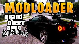 Como instalar Modloader Atualizado no GTA SAMP de PC