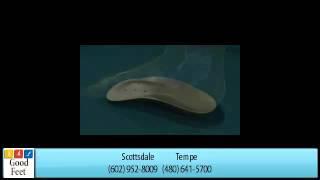 Bunion Relief Good Feet® Phoenix Scottsdale Foot Pain Heel Pain #7