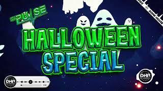 Dj Pulse - Halloween Special - DHR