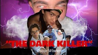 Oscar Best Movie Winner: “THE DARK KILLER”