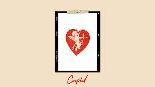 '' Cupid '' - KPOP x Bossa Nova Guitar Type Beat (prod. by wavytrbl)