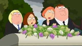 Family Guy - Brians Death