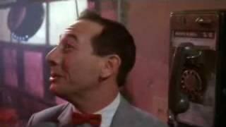 Pee Wee Herman - Tequila