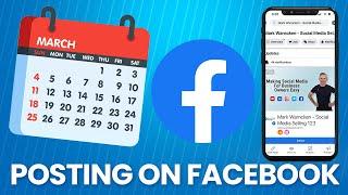 How Often Should You Post To Your Facebook Business Page