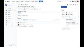 Prodly DevOps for Jira: Jira Integration for Salesforce DevOps