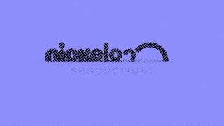 Nickelodeon Productions 2009  Colourful Logo Effects