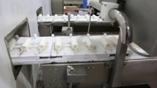 Фабрика мороженого Чистая линия 6