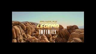 Sound Of Legend - Infinity (Official Video)