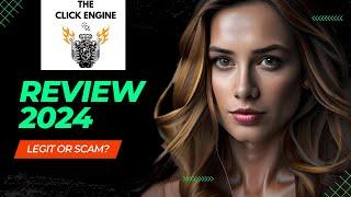 How To Sell On Autopilot with a FREE Traffic Generator - Click Engine Review