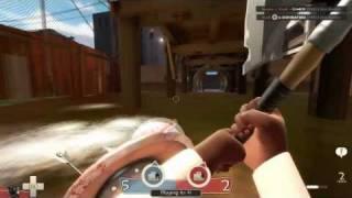 Dragon-V0942 Plays some MORE TF2....  And Wonders..