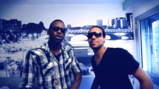 VJ LOU ft KONSHENS & KRYS - MAD DI GYAL DEM - REMIX (Unofficial Video)