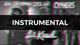 (INSTRUMENTAL) Jack Harlow, Polo G, and Lil Keed 2020 XXL Freshman Cypher Beat