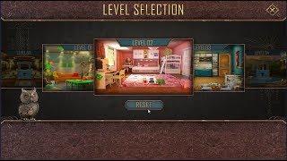 Can You Escape The 100 Rooms X level 2 walkthrough