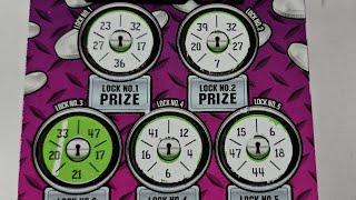 BIG WIN! OULTIER $3 Unlock The Loot & ITS All Cash - Arizona Lottery Scratchers
