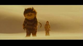 Where The Wild Things Are - TV Spot #3