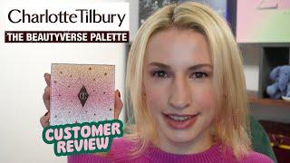 Charlotte Tilbury The Beautyverse Palette 2023