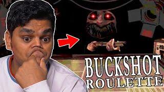 A Game of LUCK!  ▶ Buckshot Roulette