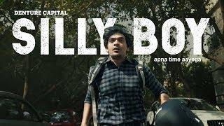 Gully Boy Spoof | Asli Silly Boy (Asli Hip Hop) - Official | Apna Time Aayega | @guchHQ