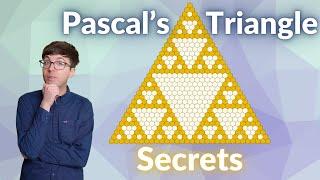 The Hidden Power in Pascal's Triangle
