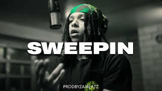 Sdot Go X Jay5ive Jersey Drill Type Beat 2024 - "SWEEPIN"